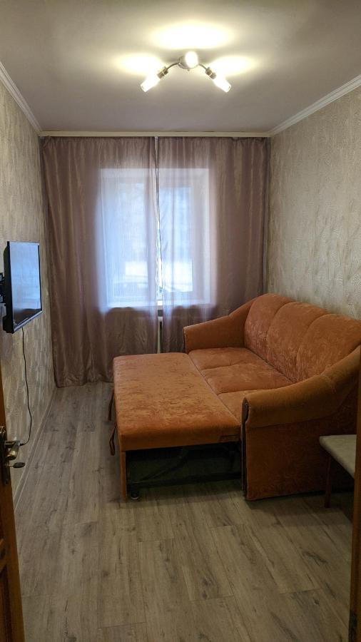 Apartments Near The Trinity Church On Dovzhenko Street,102 Cernihiv Exterior foto