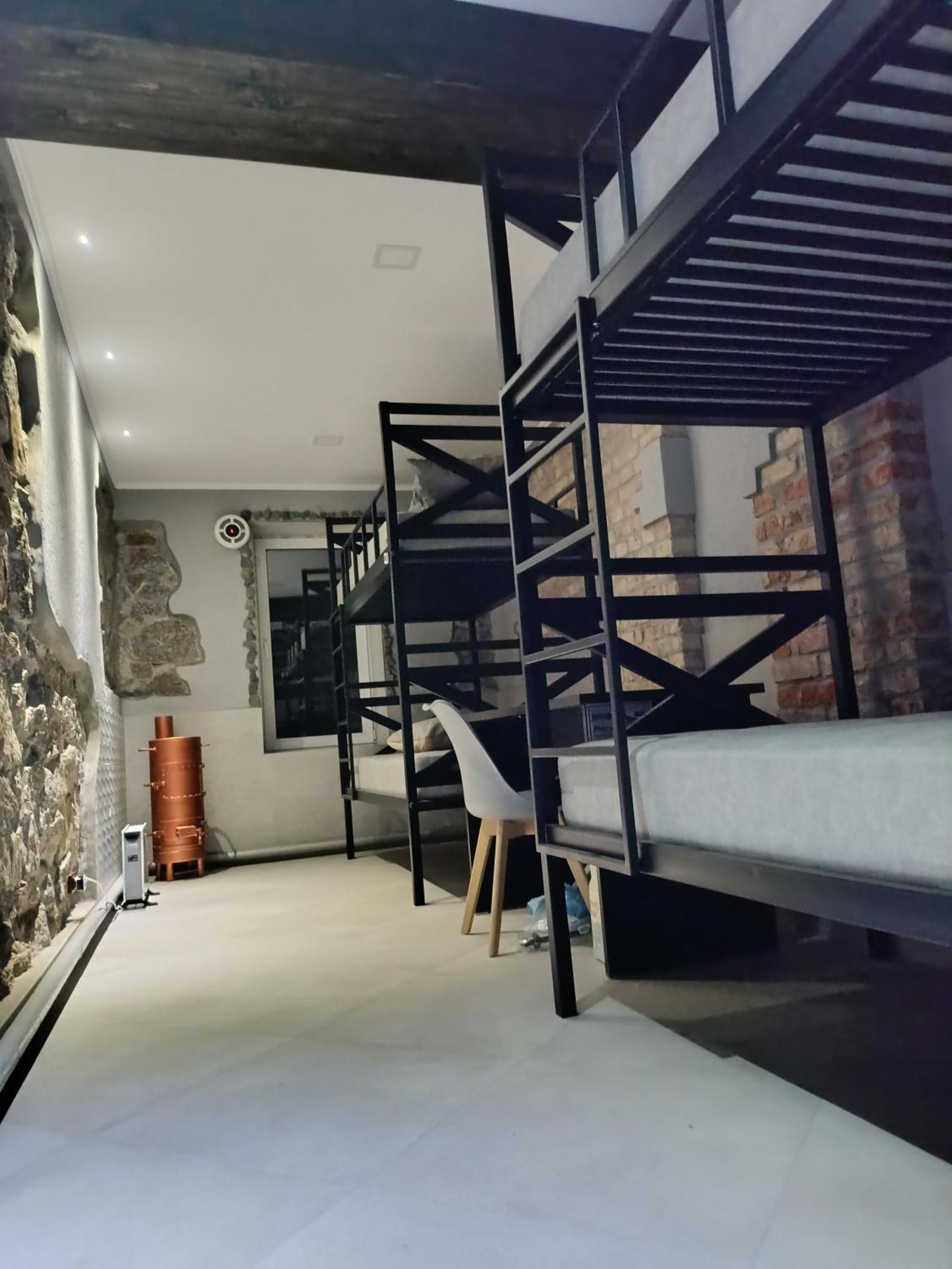 Apartments Near The Trinity Church On Dovzhenko Street,102 Cernihiv Exterior foto