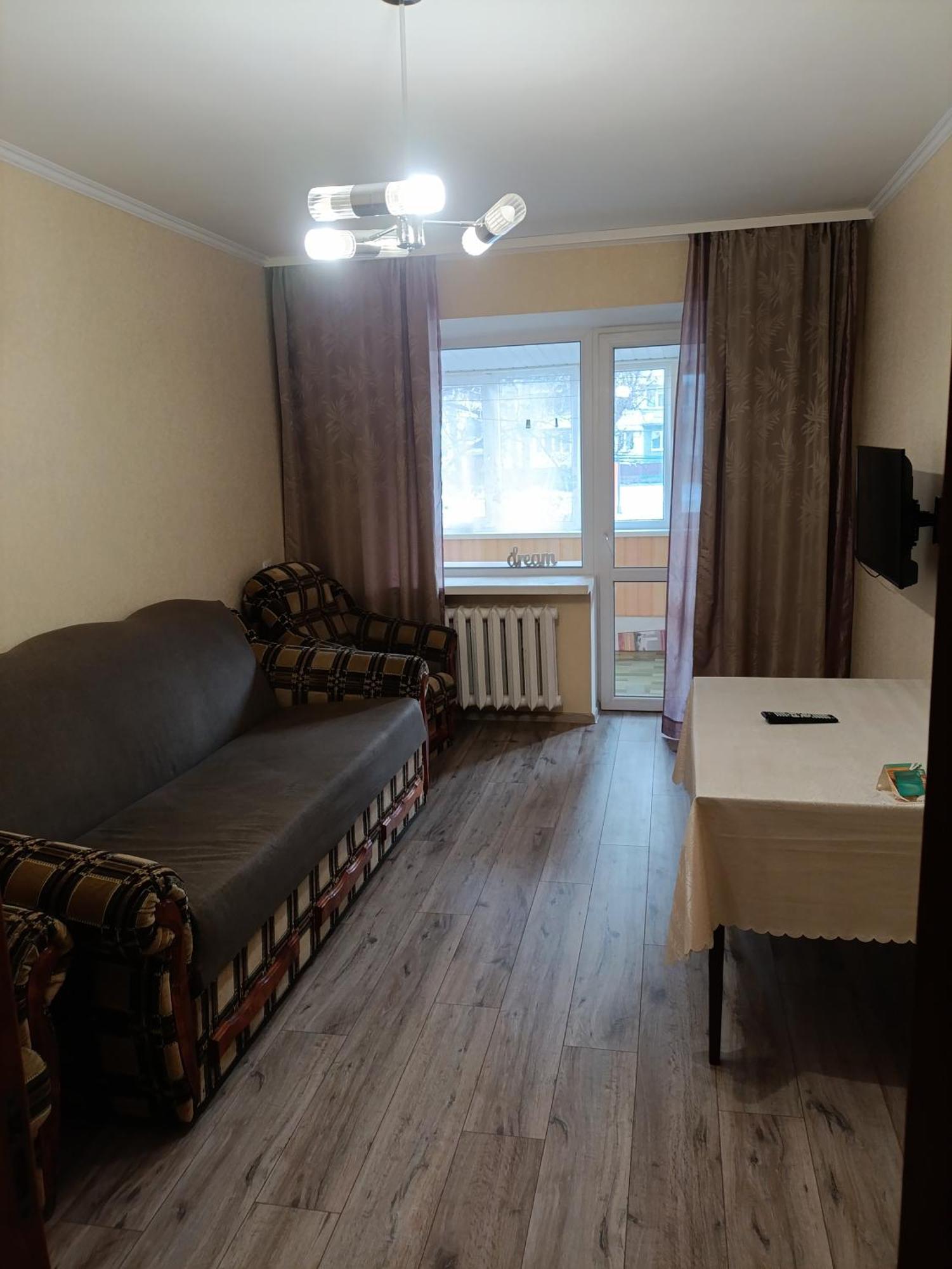 Apartments Near The Trinity Church On Dovzhenko Street,102 Cernihiv Exterior foto